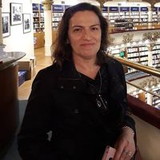 Renata Angelita Crupi