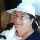 Dalva Maria Do Nascimento