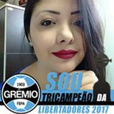 Rúbia Isabela Casagrande