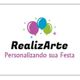 REALIZARTE FESTAS
