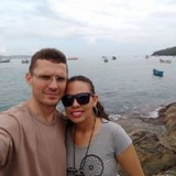 Marcia Aparecida Ribeiro Cagnini