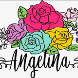 ANGELINA ATELIÊ - por Débora Morais