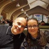 Maria Luiza da Silva