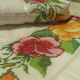 Mamãe faz com carinho!