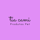 Tia Cami Produtos Pet