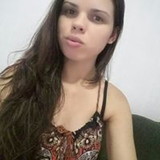 Edivania de souza Gonçalves silva