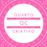 Quarto Criativo
