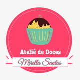 Atelié de Doces Mirella Santos