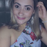 Thais dos Santos Melo