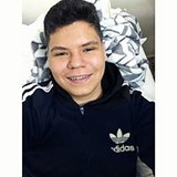 Vinicius Guilherme Santos