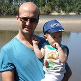 Luiz Fernando Ballio