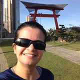 Sara Silvério de Miranda