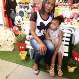 Andréia de Oliveira