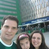 Claudio Antônio Felix De Vico