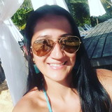 Priscila de Souza Nascimento