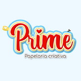 Prime Papel Personalizado