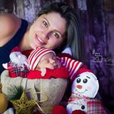 Ingrid P de Oliveira