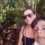 Roberta Cristina Garcia