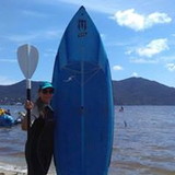 Maria da Penha Rodrigues Caruso