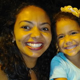 Gerlane Aparecida dos Santos