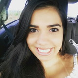 Daiane Benevides Ferreira