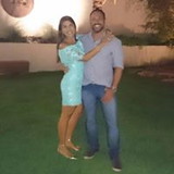 Luana Cadete/ qq pessoa