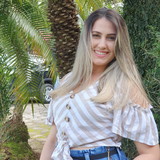 Bruna Silvestre Leoncio