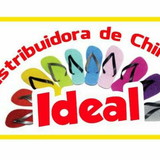 chinelos ideal