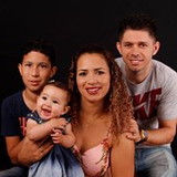 Alessandra Gelson Ferreira