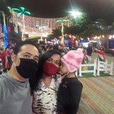 eliziane dos santos mota alves