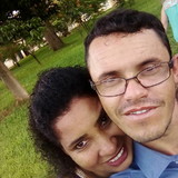 Luzia de paula Ferreira