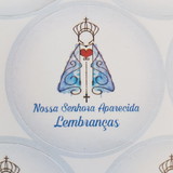 NOSSA SENHORA APARECIDA LEMBRANÇAS