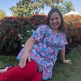 Mônica Souza Araújo Ribeiro