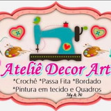 Decor Arte - Amor por Fraldas