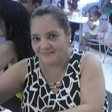 Cristiane Lopes de Almeida