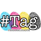 #Tag Personalizados