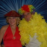 Lurimar Andrade Passos