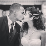 Luis Henrique dos Santos