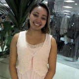 Claudete Alves Oliveira