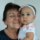 Meire Jane Nel cabral