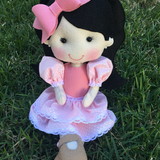 Ligiane Moura dos Santos