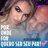 Jessica Lacerda Gomes