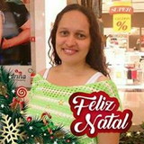 Cristiane Rocha Wurmstich