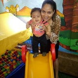 LIDIA ELIAS DA SILVA