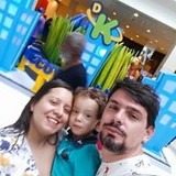 Katialana Novais Souto