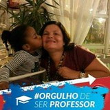 Sandra Conceição Freire Martins