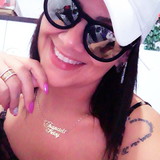 FRANCIELI KEISY MARTINS