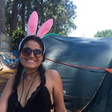 Angélica Souza da Rocha