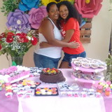 Elisangela L. F. Rodrigues