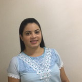 Quélcia Estrela dos Santos Curcino